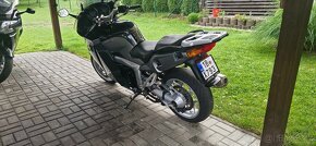 Bmw k1200gt - 6