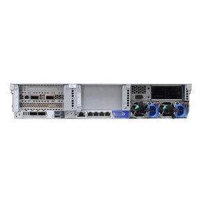 HPE ProLiant DL380 G9 2X E5-2620 V4 32GB 10/40 GbE P840 - 6