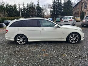 Mercedes-Benz 320CDI, ,4M ,4MATIC, AMG paket - 6