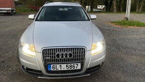 Audi Allroad 3.0tdi 171kw quattro, velmi dobry stav - 6