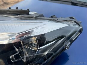 BMW F34LCi 3GT FULL LED ADAPTIVE Levý 9448179 - 6