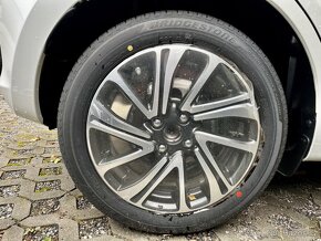 Nové letní pneumatiky Bridgestone 185/55R16 - 6