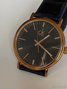 dámské hodinky Calvin Klein K3W216 - 6