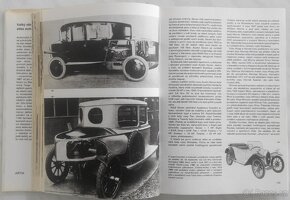 Kniha Velký obrazový atlas automobilu - 6