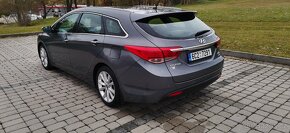 Prodám Hyundai i40 1.7 CRDI 100 kw - 6