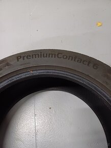 Pneu continental 245/45 r18 letní - 6