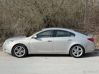 Opel Insignia - 6