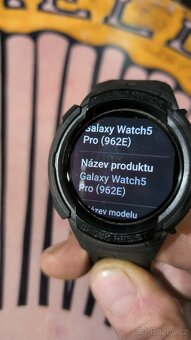 Samsung Galaxy Watch 5pro 45mm - 6