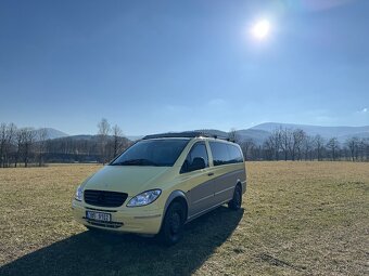 Mercedes-Benz Vito 639   115 - 6