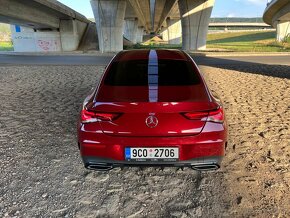 Mercedes Benz CLA - 6