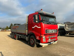 Volvo fh 12 420 - 6