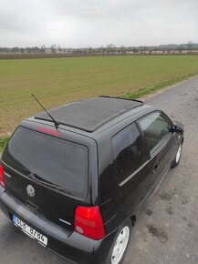 Vw Lupo 1.0mpi - 6