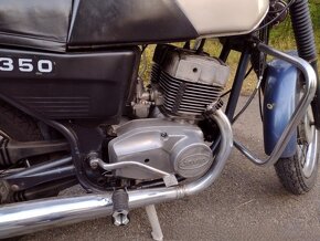 Jawa 350/638 - 6