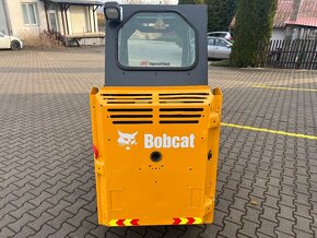 Bobcat S70 Smykový Nakladač, Pouze 1083 mth - 6