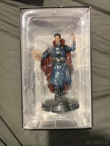 Marvel Movie Collection Eaglemoss (Zabalené) - 6