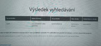 Game PC s RTX 3070 Ti, částečně i v záruce ;-) - 6