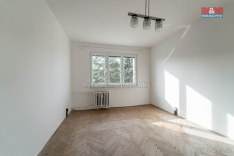 Prodej bytu 2+1, 52 m², Beroun, ul. Švermova - 6