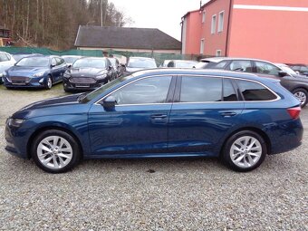 Škoda Octavia IV 2,0 TDI FIRST EDITION 179.000 km - 6