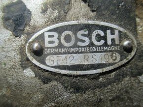 Bosch magnet - 6
