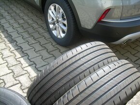 Letní  pneu Bridgestone Turanza Eco Enlinten 225/65 R17 102 - 6