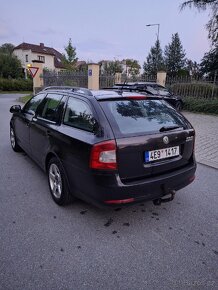 Škoda Octavia 2 facelift 1.6 tdi 77kw - 6