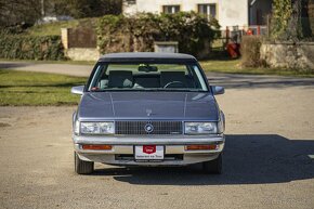 Buick Electra Park Avenue Ultra - 6