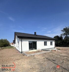 Prodej, domy/rodinný, 90 m2, K Mexiku, Úherce, Plzeň-sever [ - 6