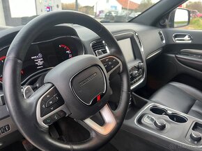 Dodge Durango 5.7 AWD - 6