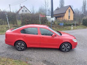 Škoda Octavia II FL, 1.6tdi, krasny stav, servis - 6