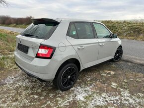 Škoda Fabia Monte Carlo 1,0 TSI 81 KW DSG - 6