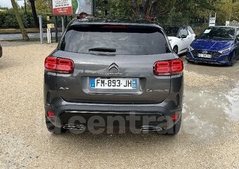 CITROEN C5 Aircross 2.0 BlueHDi 180 S&S SHINE EAT8  2019 - 6