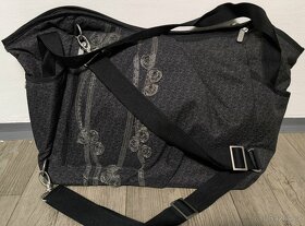 Taška na kočárek - Lässig Casual Twin Bag - NOVÁ - 6