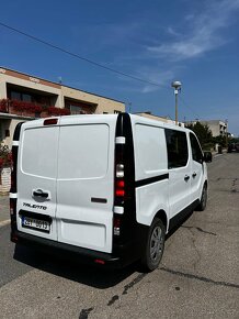 Fiat Talento 2.0  88 KW - 6 Míst - Odpočet DPH - 6