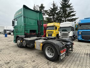 Daf xf 95 480 euro3 - 6