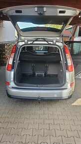 Ford C-max - 6