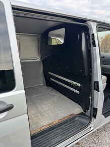 Volkswagen Transporter T5 103kw - 6