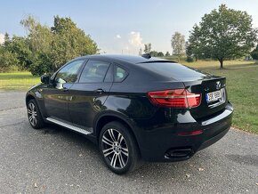 BMW X6M50d DPH - 6