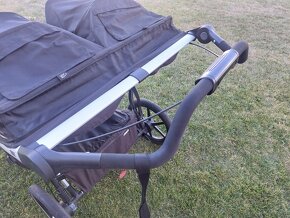 Thule Urban Glide 2 Double - 6