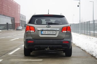 Kia Sorento 2.2 CRDi VGT 4WD LX - 6