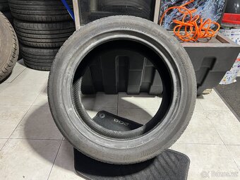 Originál kola Opel 5x105 R17 7Jx17 IS42 - 6