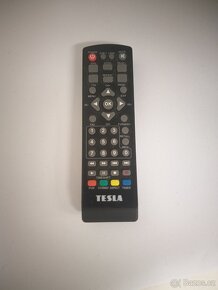 Přijímač DVB-T2 Tesla - 6