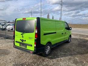 Renault Trafic 1.6 CDTI L2H1 , .MAXI - 6