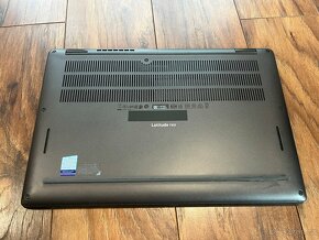 Dell Latitude 7310, i7, 32GB, SSD 256GB, touch - 6