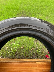 Letní pneumatiky Dunlop 225/45 R17 91W - 6