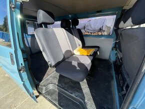 Volkswagen T4, Transporter Long 2.4 TDI - 6