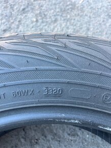 Zimní pneu 215/65R17 (4ks) Nokian - 6