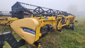 New Holland CX 8080 - 6