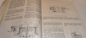 Škoda 105 120 užovka - dílenská příručka – manuál dobový - 6