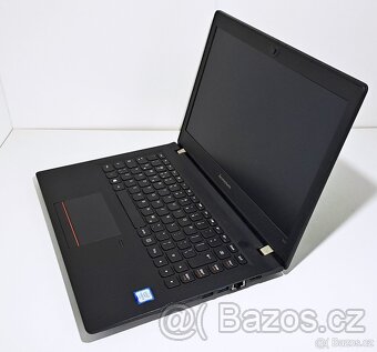 Lenovo E31-80 i5-6200U SSHDD 500gb 13,3"FHD W10 - 6