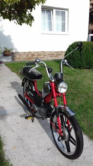 moped KREIDLER MOFA 25 - 6